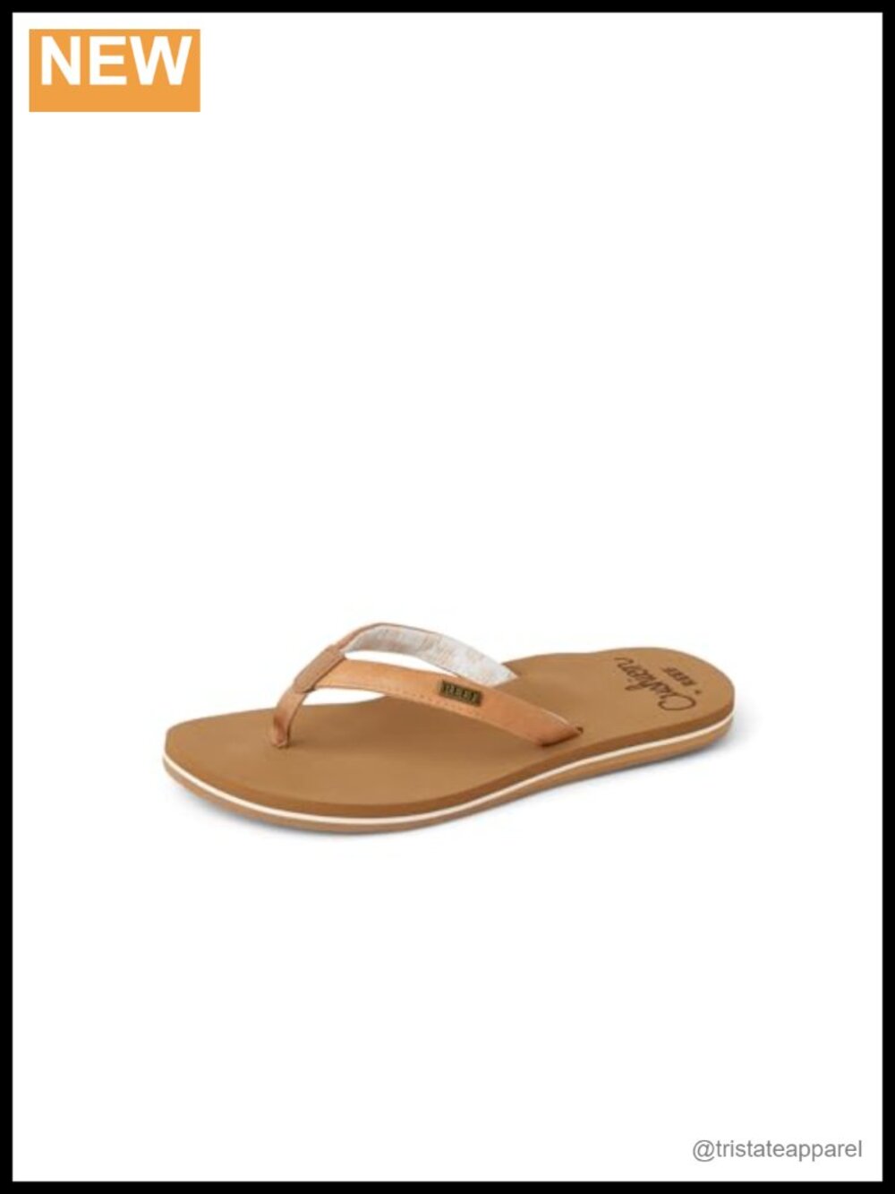 REEF Women's Cushion Sands Flip Flop Sandals Comfort Beach Pool